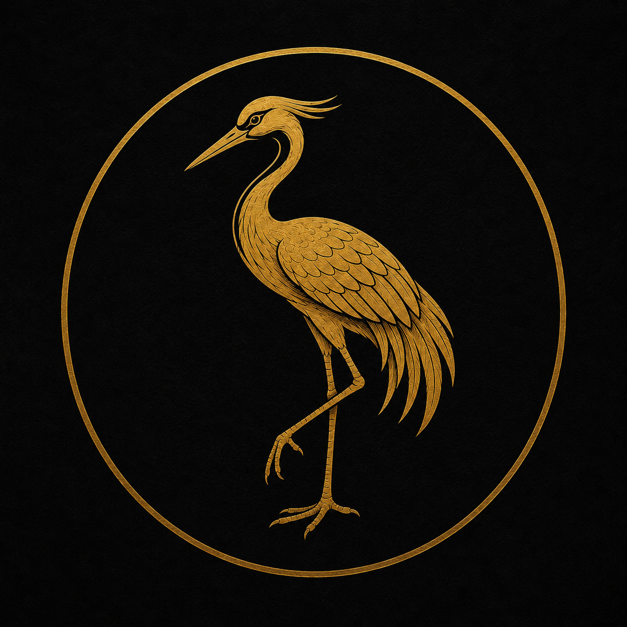 Crane icon