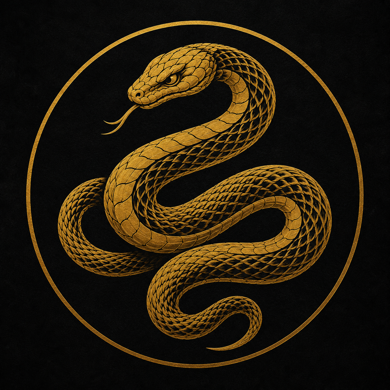 Snake icon