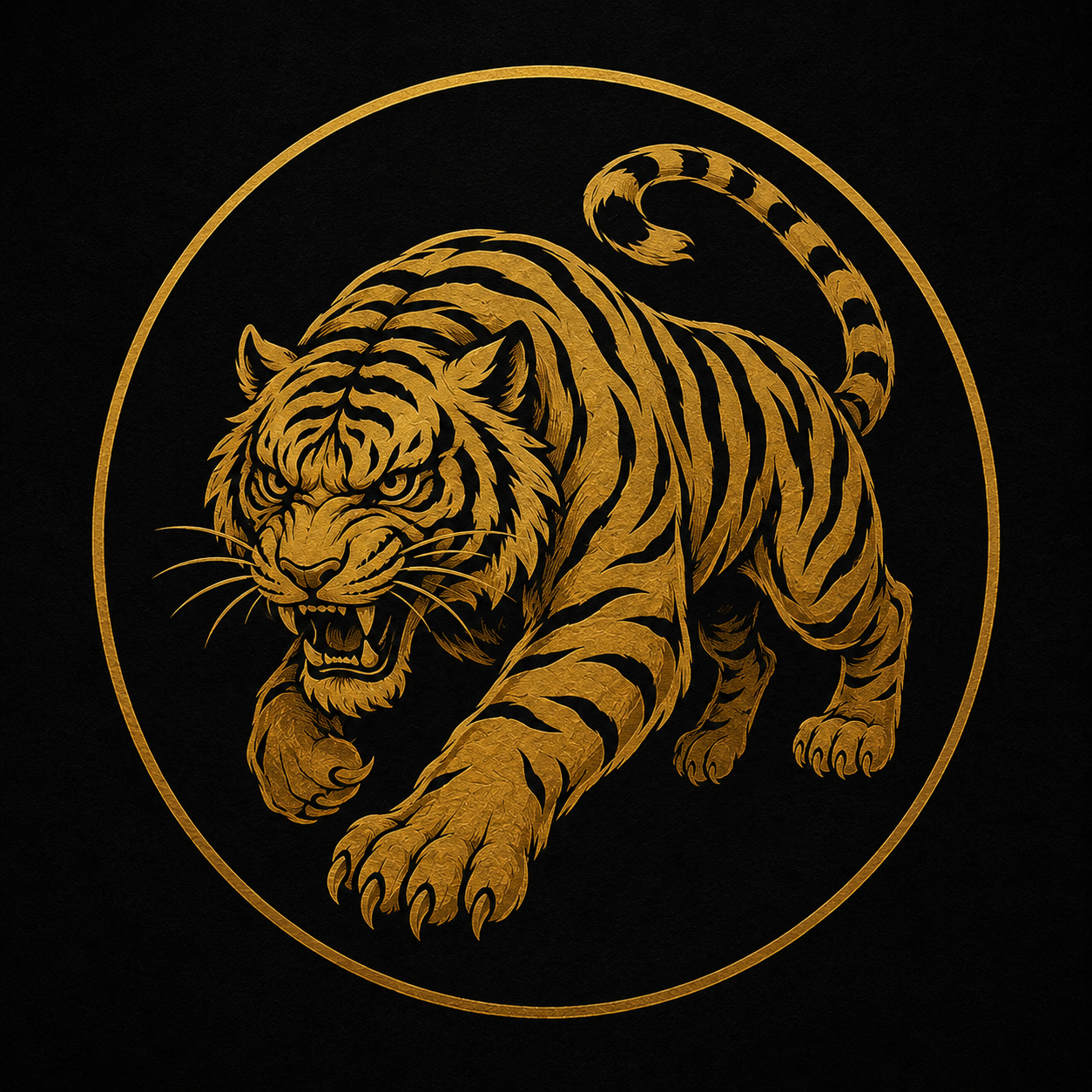 Tiger icon