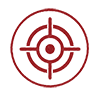 Coordination icon