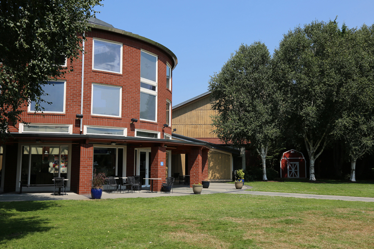 Tukwila Community Center